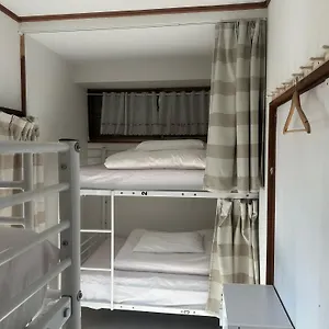  Hostel Keys House Japan