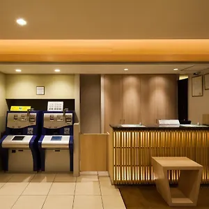 ホテル スーパーホテル大阪・天王寺, 大阪市